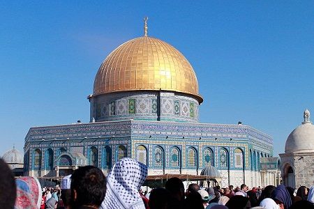 Enough Fear-mongering: Only One Democratic State is Possible in Palestine and Israel