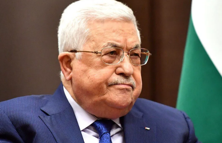 A Palestinian Authority Without a Future