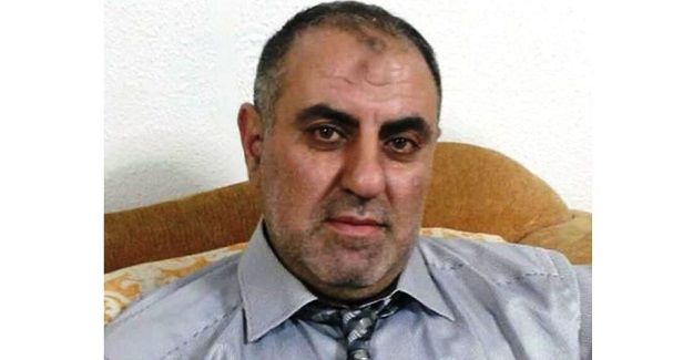 PA preventive security forces arrest Hamas leader in Jenin