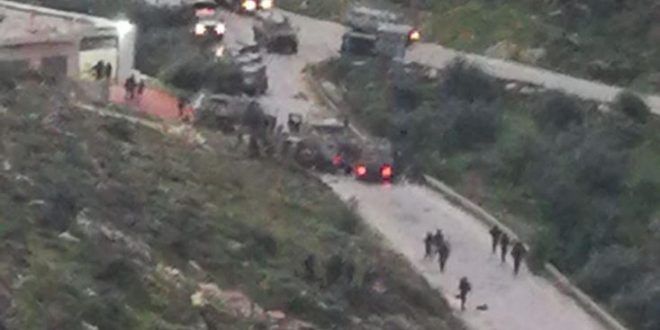 Netanyahu to demolish homes of two slain Palestinians