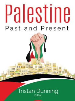 Palestine Past and Present