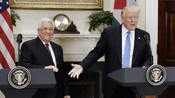 Trump & Palestine: One year on