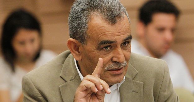 Israel tightens restrictions on freedom of Arab citizens