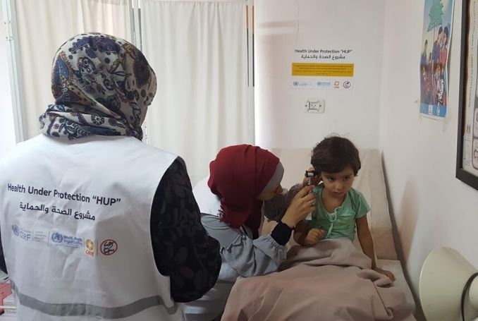 Only Vehicle Confiscated: Isolated Hebron Village Denied Medical Services by Israel