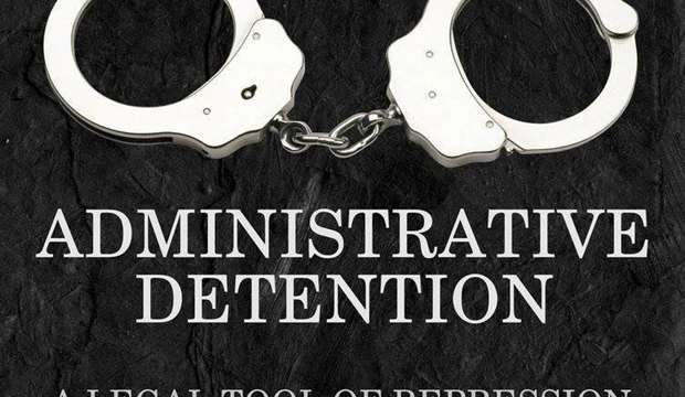 Palestinian administrative prisoners to escalate their protest steps