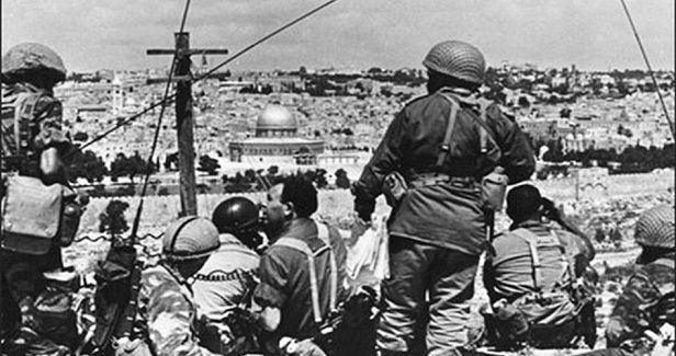 Naksa Day: 53 years ago, Israel finalized its occupation of Palestine