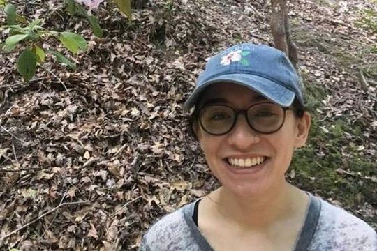 US student held in Israel for BDS support