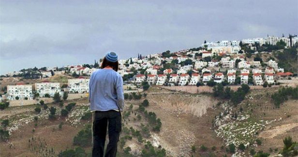 Israel plans to build new settlement units in West Bank