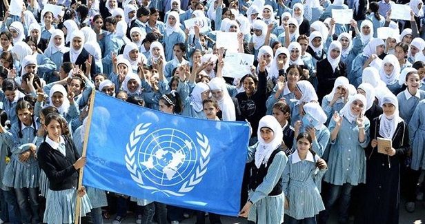 Strategic Assessment The Plan to Liquidate UNRWA: What�s Next?