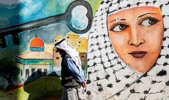 Israel to pay $800m loan to PA