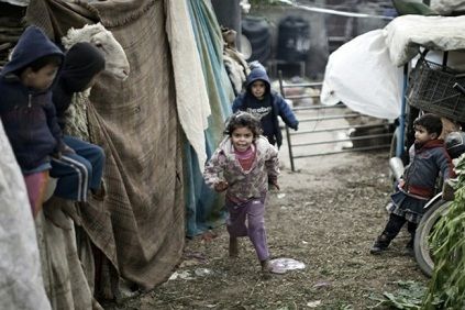 World Bank provides $43 million to 'improve life' in occupied Palestinian territory