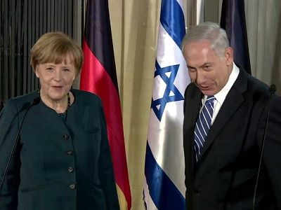 Ex-Netanyahu Aide and Top Officers Arrested in Submarine Probe