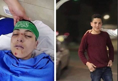 West Bank child killed by IOF during attempt to reach Aqsa Mosque