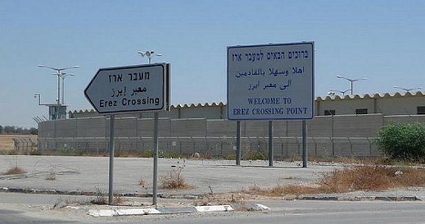 Israeli occupation unblocks Beit Hanoun crossing with besieged Gaza