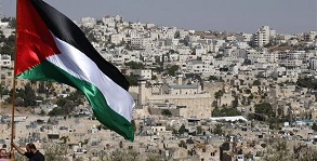 Palestinians slam US policy shift on Israeli settlements