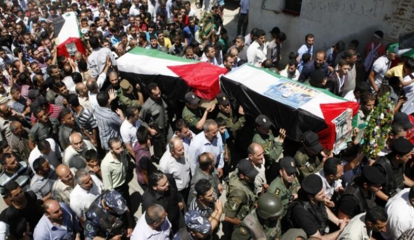 The Martyrs are not for Bargaining