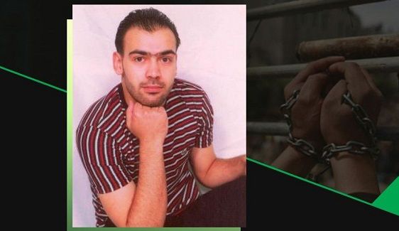 Two Palestinian detainees on hunger strike in Israeli jails