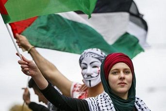 DFLP: Palestinian Mother, is The Most Precious National Wealth that has presented generations of men and women strugglers.