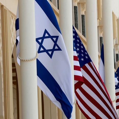 A Narrow Government with Ben Gvir and Smotrich Threatens US-Israel Ties