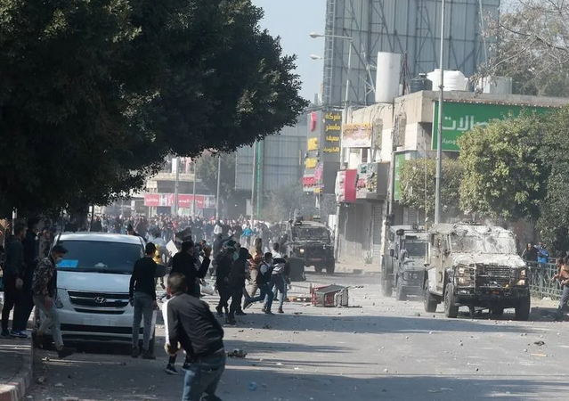 OIC to hold extraordinary meeting to discuss Israeli aggression