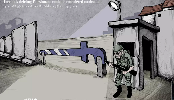 Report: Israelis incite against Palestinians every 66 seconds