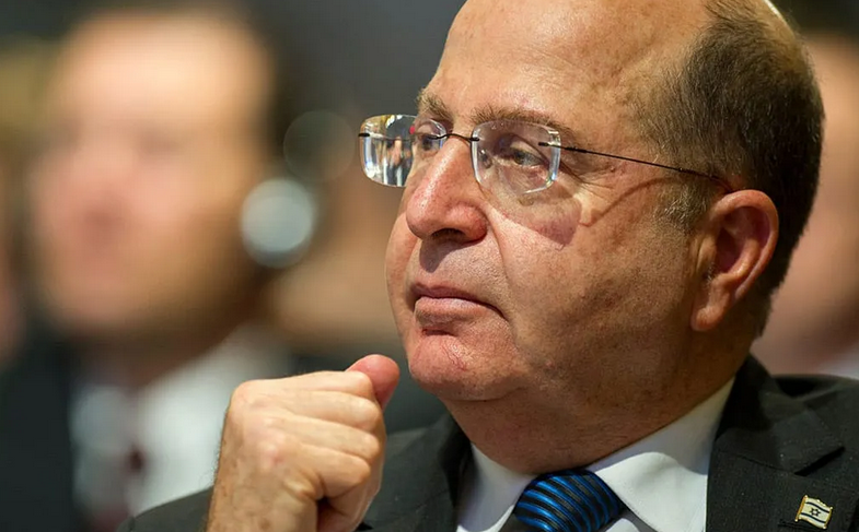 Ya'alon: Israel facing 'internal threat'