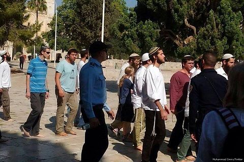 Jewish settlers sue Palestinians for $114m