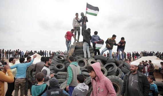 Gaza militant attack on navy ship thwarted