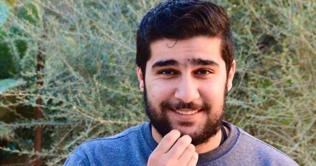 MP Qarawi calls for releasing his son, Momen