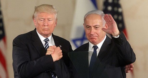 The US kicks the Israeli-Palestinian peace deal into the long grass