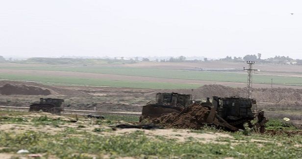 Israeli army launches incursion east of Khan Younis