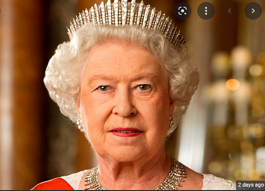 Will Britain Atone for Its Sinful Policies