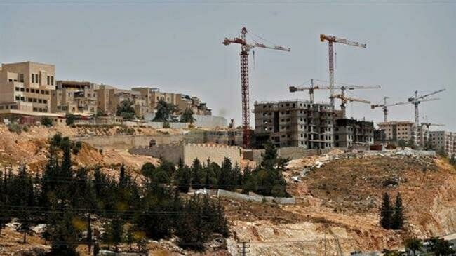 Israel to advance plans for 2,430 settler homes, four outposts