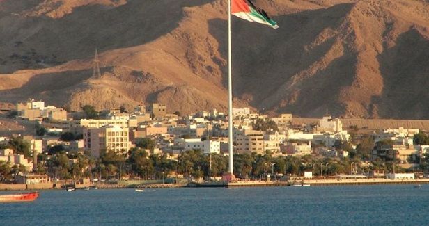 Jordan, PA and Israel attend Japan-hosted meeting at Dead Sea