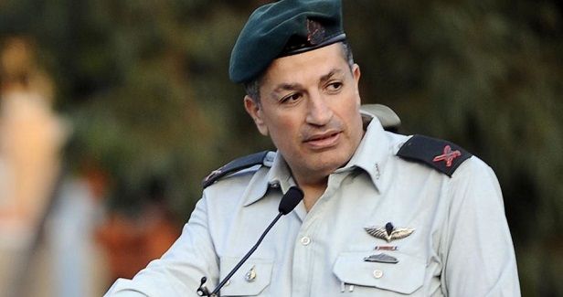 Ahronoth: Mordechai visited most of the Arab states during his tenure