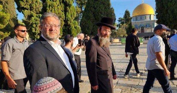 OIC warns of Israels ongoing violations against Aqsa Mosque