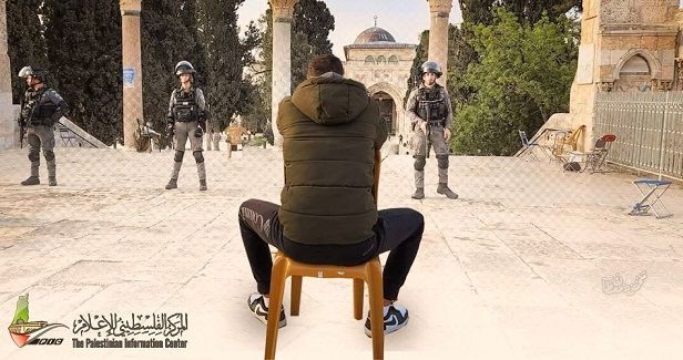 JCSER warns of major settler escalation against Aqsa Mosque