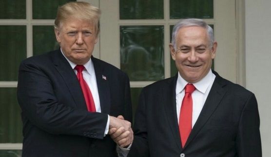 The West Bank is the Scene of Implementing the 