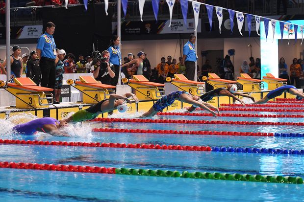 Malaysia�s Decision to Bar Israeli Athletes Was Much Needed