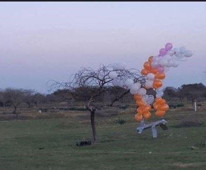 Clusters of incendiary balloons land across southern Israel