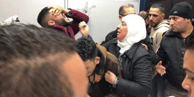 Group calls for providing protection for Palestinians amid escalating Israeli crimes