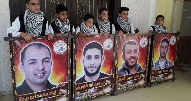 Researcher: Israel commits holocaust against Palestinian prisoners