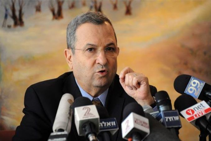 Former Israeli Premier: Israel Could Cease to Exist before 80th Anniversary