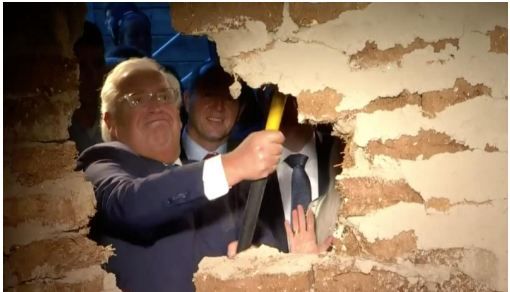 Dr. Ashrawi: US administration and settler organizations are partners in crime