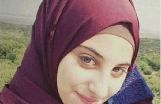 Israel jails wounded Palestinian girl
