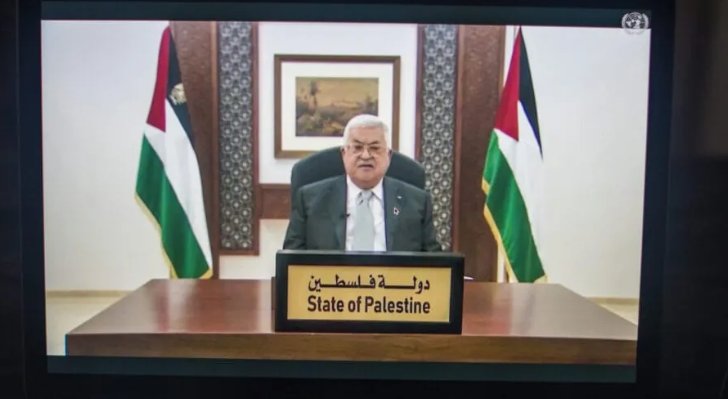 Economic push for Palestinian Authority instead of political dialogue