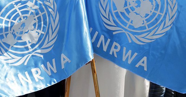 Top UNRWA officials under investigation for corruption, sexual misconduct