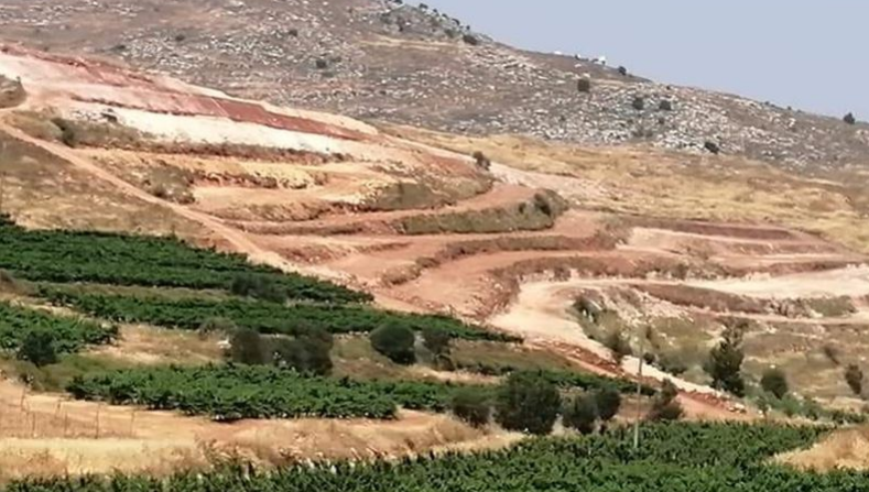 IOA to establish new industrial zone west of West Bank