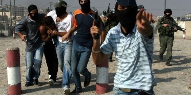 Undercover soldiers kidnap Palestinian man in Tubas