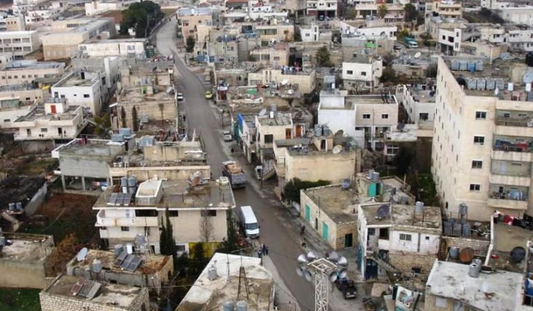 IOA builds new settler outpost in northern al-Khalil